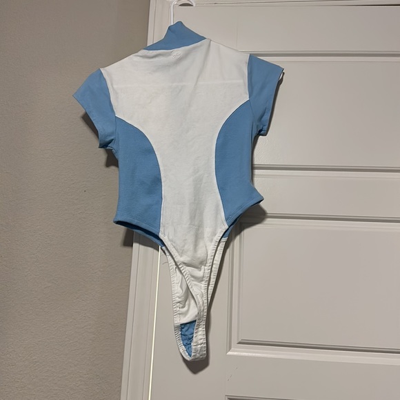 Bodysuit - Picture 2 of 2